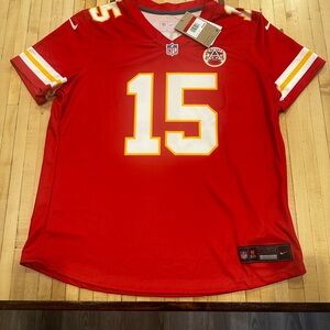 Women’s L Chiefs Jersey